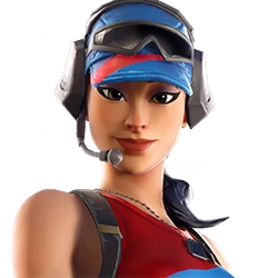 Star-Spangled Ranger (v33.10 - Hat) - Outfit - Fortnite