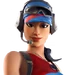 Star-Spangled Headhunter