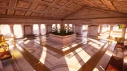 Summit Temple (Small Temple - Interior) - Landmark - Fortnite.png (3.81 MB) Interior