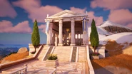Summit Temple (Tall Temple) - Landmark - Fortnite.png (3.85 MB) Overview