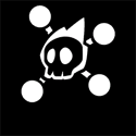 Chemistry Skull Uncommon Battle Royale BRS34_TrafficHat Page 4