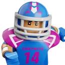 TD Titan - Outfit - LEGO Fortnite