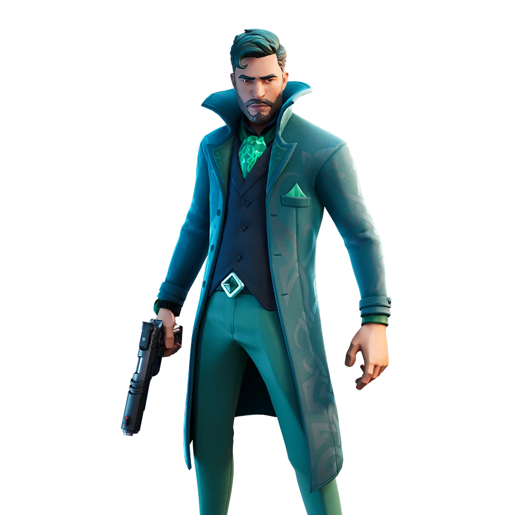 Tailor