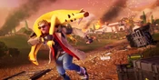The Great Peely Rescue (Full) - Loading Screen - Fortnite