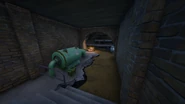 Tilted Towers (v21.10 - Park - Secret Room) - Location - Fortnite.png (1.77 MB) Secret Room Below