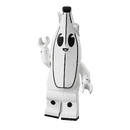 Toon Peely (Featured) - Outfit - LEGO Fortnite