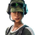 Trailblazer (v33.10) - Outfit - Fortnite