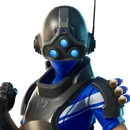 Trilogy - Outfit - Fortnite