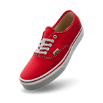 Vans Authentic 'Red' - Kicks - Fortnite
