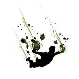 Vines - Contrail - Fortnite