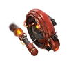 Wasteland Speeder - Glider - Fortnite