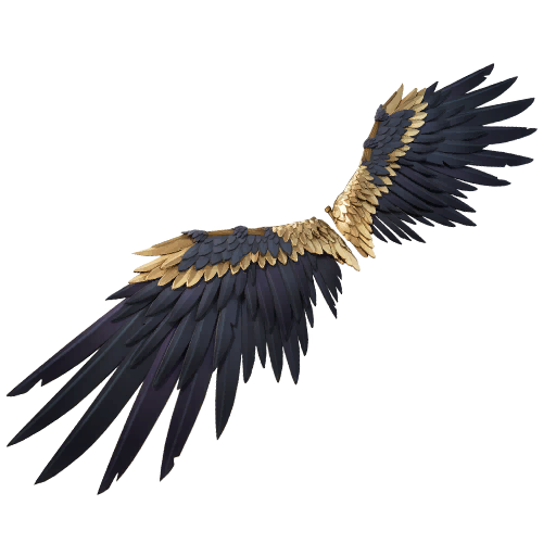 Wings of Icarus Fortnite Wiki Fandom
