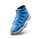 Air Jordan 11 'University Blue' - Kicks - Fortnite