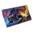 Armored Battle Bus (Featured) - Loading Screen - Fortnite