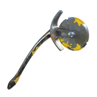 Axeroni - Pickaxe - Fortnite