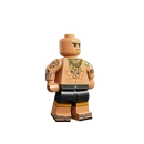 Beach Brutus (v30.10 - Featured) - Outfit - LEGO Fortnite