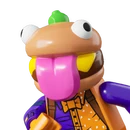 Beef Boss - Outfit - LEGO Fortnite