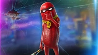 Big Dill (Chamoy Big Dill - News Tab) - Promo - Fortnite