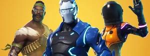 Blitz Showdown LTM - Fortnite