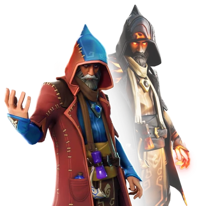 Castor (v10.31 - Featured) - Outfit - Fortnite