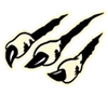 Claw Through - Emoticon - Fortnite