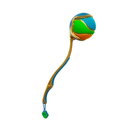 Colorful Catcher (Featured) - Pickaxe - Fortnite