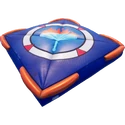 Crash Pad No Sweat Insurance - Prop - Fortnite