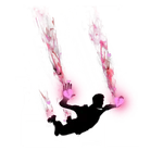 Cuddle Dropper - Contrail - Fortnite