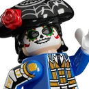 Dante (v30.10) - Outfit - LEGO Fortnite