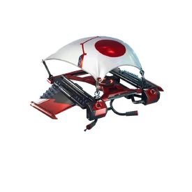 Engage (Featured) - Glider - Fortnite