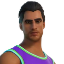 Fadeaway - Outfit - Fortnite