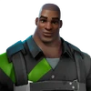 Guardian Knox - Hero - Fortnite
