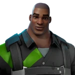 Guardian Knox - Hero - Fortnite