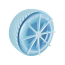 Hakka no Togame - Wheels - Rocket Racing