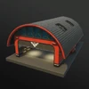 Hangar - Prefab - Fortnite