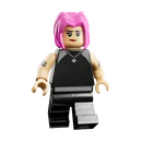Harmonizer (Featured) - Outfit - LEGO Fortnite
