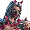 Haruka of the Masks - Outfit - Fortnite