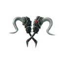 Horn Hooks - Pickaxe - Fortnite