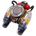Jetpack (v4.20) - Item - Fortnite