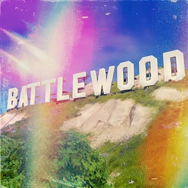 Just A Holiday in Battlewood - Jam Track - Fortnite Festival