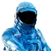 Kondor (Sapphire) - Outfit - Fortnite