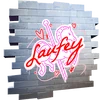 Laufey's Carousel - Spray - Fortnite