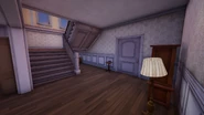 Library Landing (Green House - Staircase) - Location - Blitz Royale.png (2.41 MB) Staircase