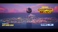 Lights, Camera, ACTION! - Downtime - Fortnite