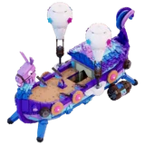 Luft-Llama Longboat - Build - LEGO Fortnite