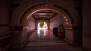 Mount Olympus (Library - Basement 2) - Location - Fortnite.png (2.6 MB) Basement