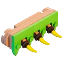NaNa Jungle Coat Rack - Decoration - LEGO Fortnite