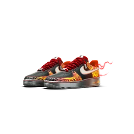 Nike Air Force 1 'Berserker' (Featured) - Kicks - Fortnite