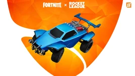 Octane Cruiser - Promo - Fortnite