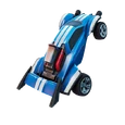 Octane RL - Back Bling - Fortnite